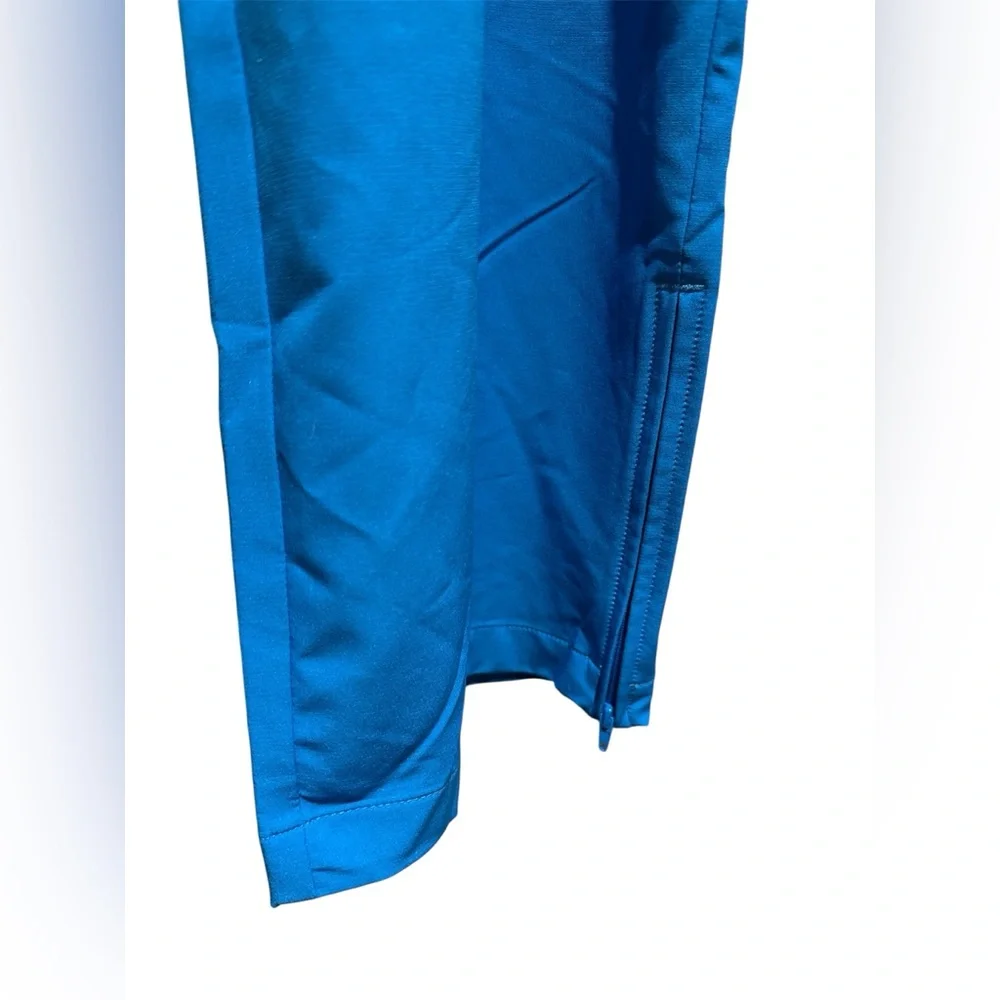 🆕 Callaway Performance GOLF Pocket Pants Men's Sz XXL Blue Sea Star